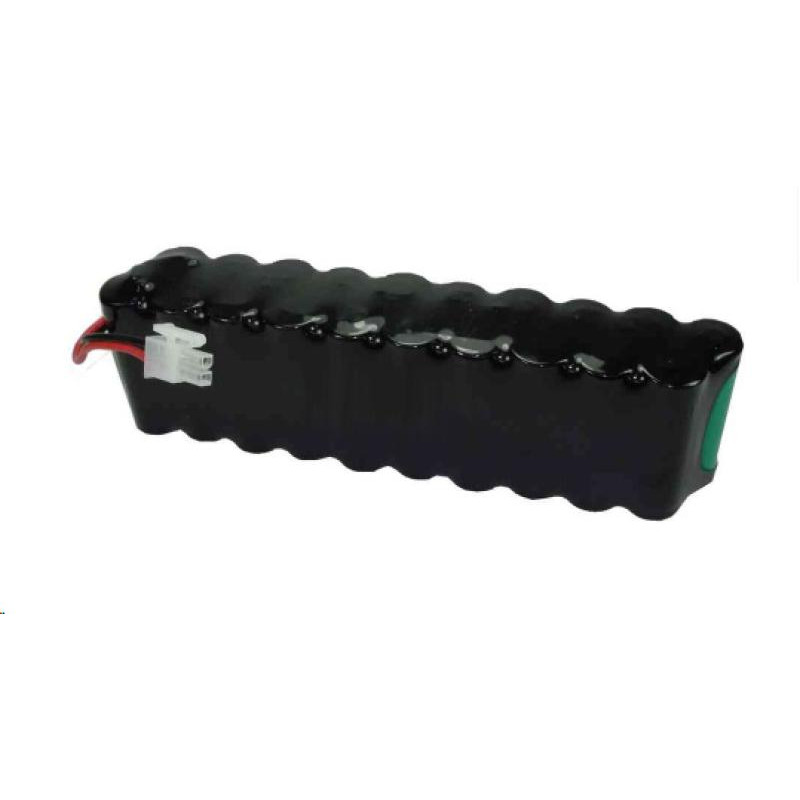 BATT LIT HILL ROM LIKO 8000 24V 2.5AH LIPO - COMPATIBLE