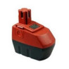 BATT PERCEUSE HILTI SFB155 15.6V 3.0AH - COMPATIBLE