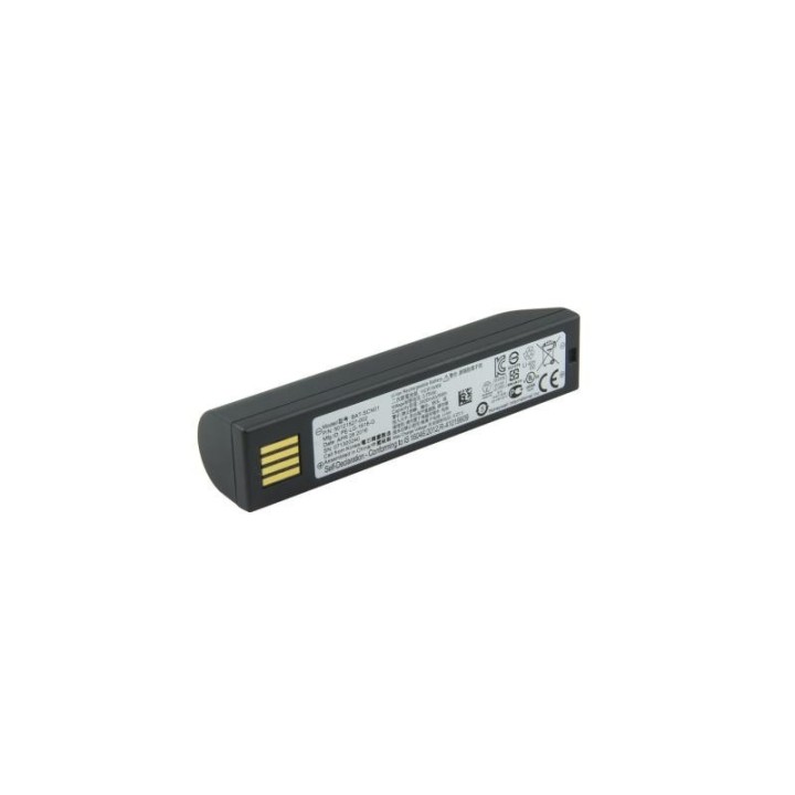 Batterie 3.75V scanners de codes-barres Bluetooth Honeywell 3820