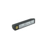 BATT SCAN. HONEYWELL 3820/4820 3.75V 2.4AH