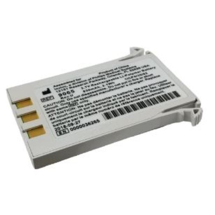 Batterie 3.7V pour Moniteur 9065 INVIVO