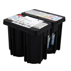 BATT HONEYWELL INVIVO 4500...