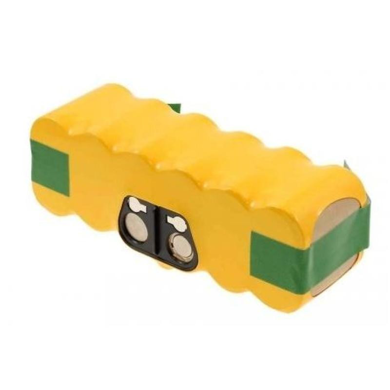 BATT NETT. VIDE IROBOT ROMMBA500 14.4V/3.0AH - COMPATIBLE
