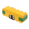 BATT NETT. VIDE IROBOT ROMMBA500 14.4V/3.0AH - COMPATIBLE
