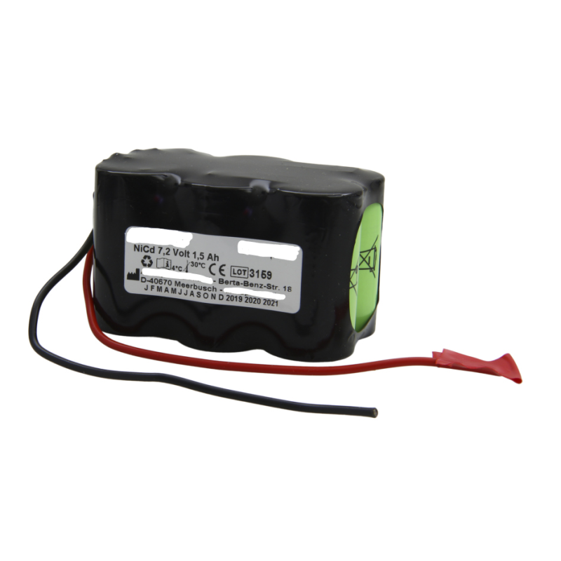 BATT INTERNATIONAL TECHNADYNE CORP. HEMACHRON 401