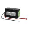 BATT INTERNATIONAL TECHNADYNE CORP. HEMACHRON 401