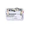 BATT THERMOMÈTRE IVAC/ALARIS 2000 4.8V 1.1AH