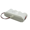 BATT POUSSE SERINGUE IVAC/ALARIS 707/711 8V 2.5AH