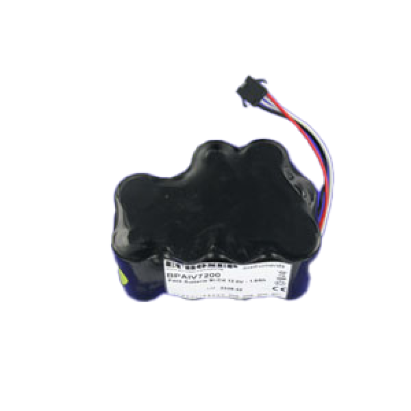 BATT POMPE IVAC/ALARIS 7200 SIGNATURE GOLD 7101/7130/7131AX