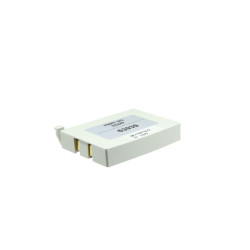 BATT POMPE IVAC/CAREFUSION...