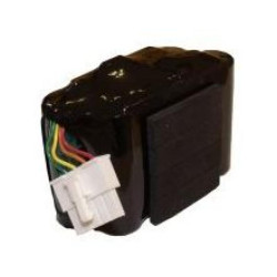 BATT STATION 9.6V/2.7AH...