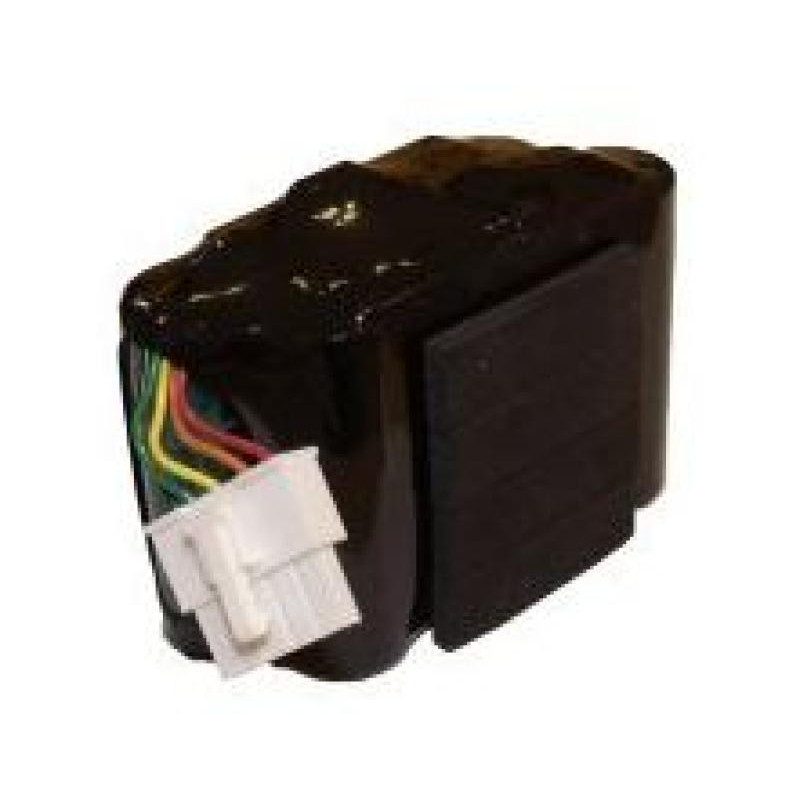 BATT STATION 9.6V/2.7AH IVAC/ALARIS GATEWAY-ORIGINE