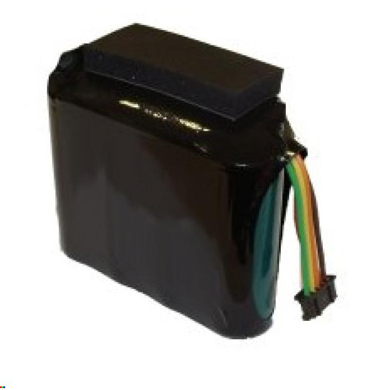 BATT POMPE IVAC/ALARIS GP 9.6V/2.7AH - COMPATIBLE