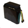 BATT POMPE IVAC/ALARIS GP 9.6V/2.7AH - COMPATIBLE