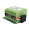 BATT CASQUE KEELER SMART PACK VANTAGE 7.2V 2.7AH
