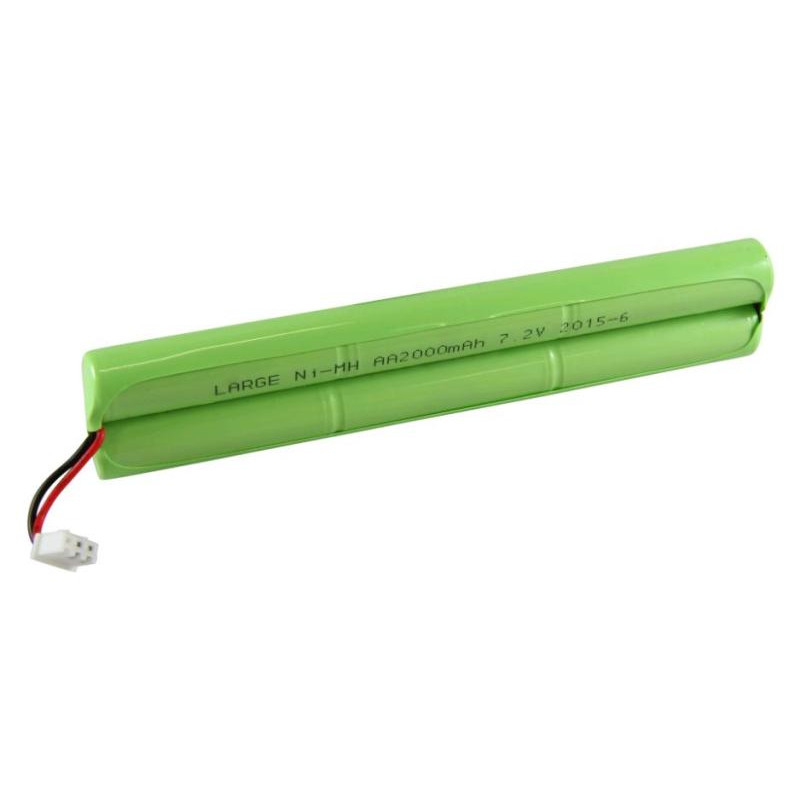 BATT LEVE MALADE KERN MBC-A08 7.2V 2.0AH - ORIGINAL