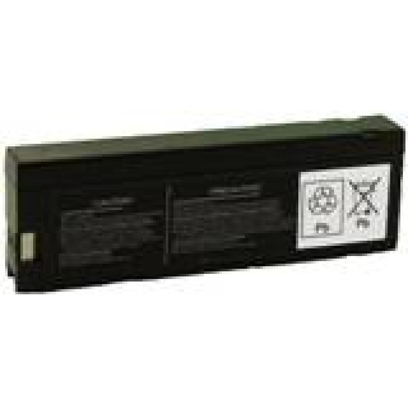 BATT DEF. LEARDAL HEARSTART 4000 12V 2.AH - COMPATIBLE
