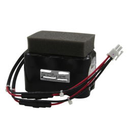 BATT ASPIRATEUR LEARDAL...