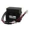 BATT ASPIRATEUR LEARDAL HEARSTART 880020 12V 2.5AH
