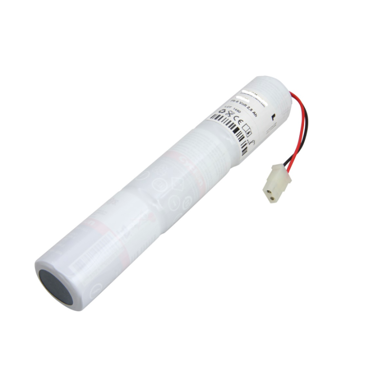 Batterie Ventilateur portable Respironics LifeCare PLV 100