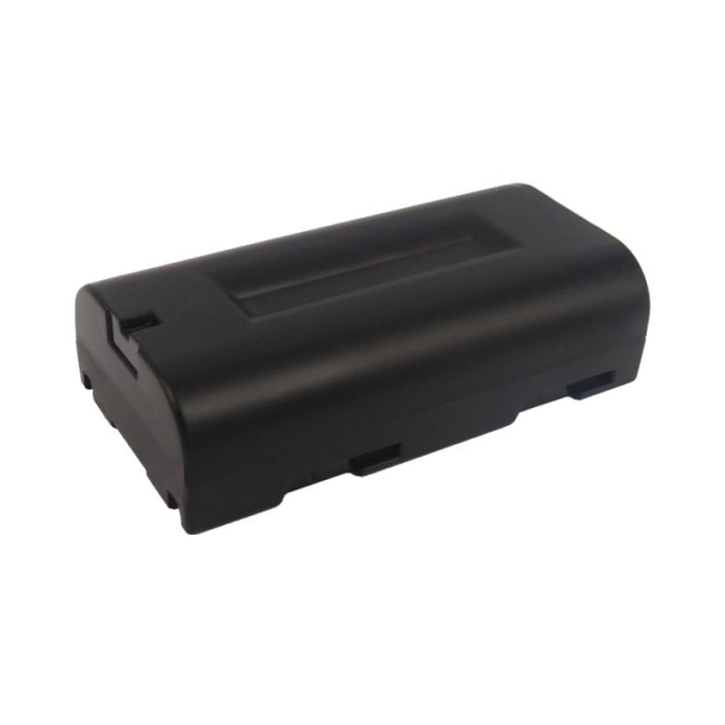 BATT REFRACTOMETRE LUNEAU RETINOMAX 7.2V 2AH - COMPATIBLE