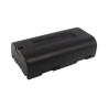 BATT REFRACTOMETRE LUNEAU RETINOMAX 7.2V 2AH - COMPATIBLE