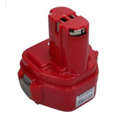 BATT PERCEUSE MAKITA 1220...