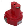 BATT PERCEUSE MAKITA 1220 12V 3.0AH NIMH - COMPATIBLE