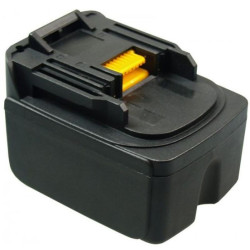 BATT PERCEUSE MAKITA 1430...