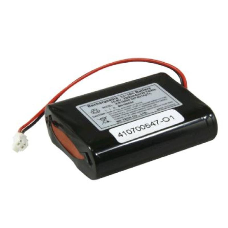 BATT MONITOR MED. ECONET 5/7 10.8V 4.4AH - ORIGINE