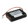 BATT MONITOR MED. ECONET 5/7 10.8V 4.4AH - ORIGINE