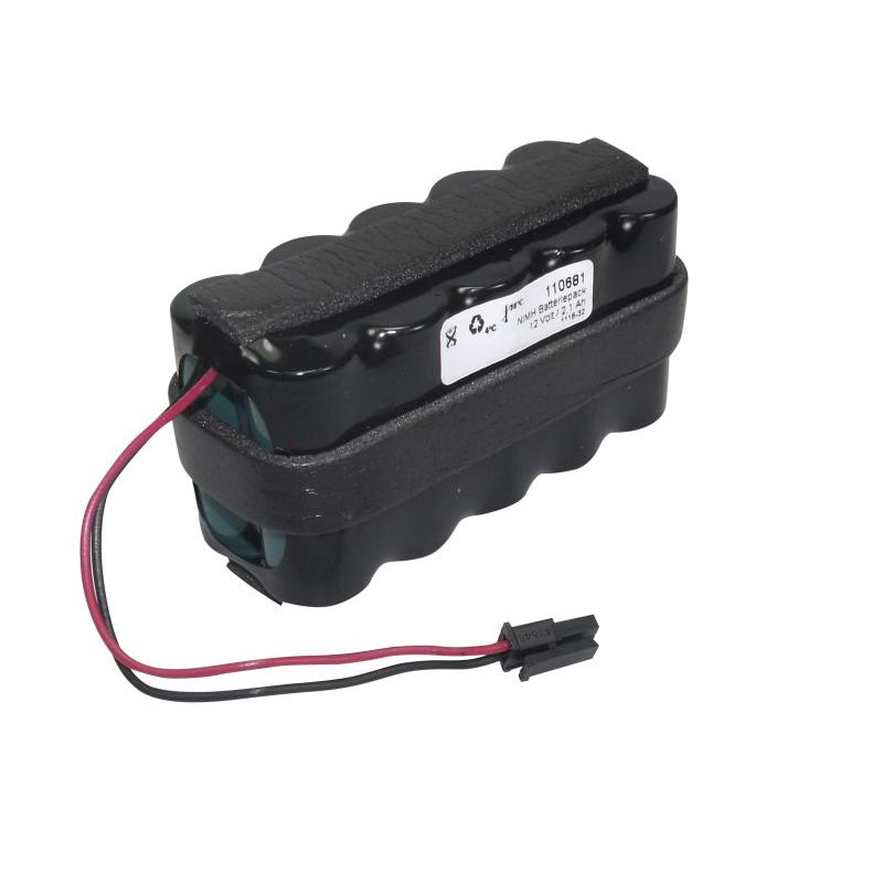 BATT ASPIRATEUR MEDELA CLAIRO 12V 2.1AH - COMPATIBLE