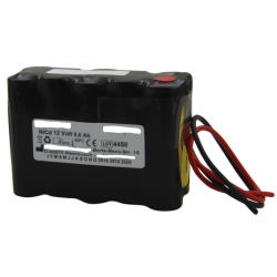 BATT POMPE MGVG/DORING...