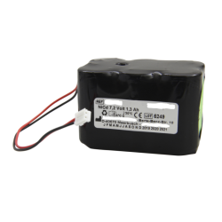 BATT POMPE MGVG/DORING...