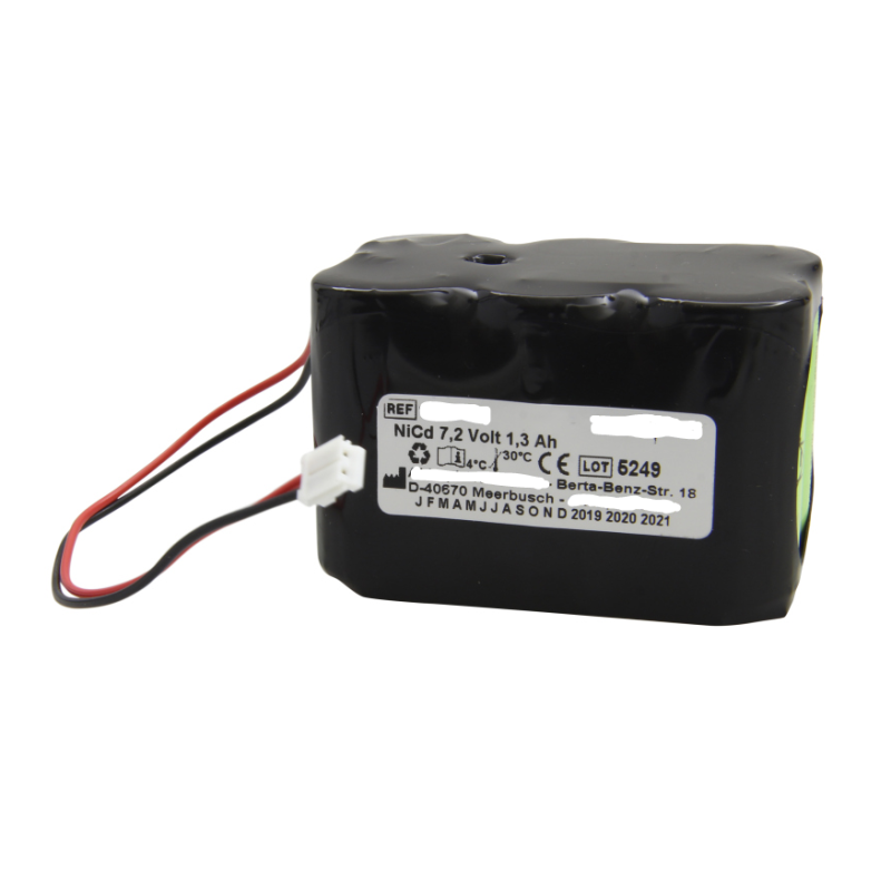 BATT POMPE MGVG/DORING COMBIMAT IP 85 1+2/IP83/2