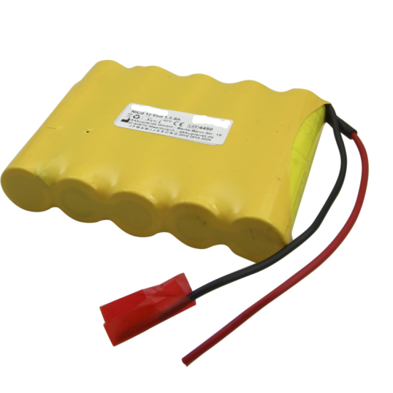 BATT DEF. MELA MELACARD CONTROL S