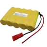 BATT DEF. MELA MELACARD CONTROL S
