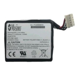 BATT PULSOMETRE MASIMO 3.7V...