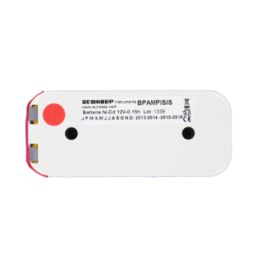 Batterie 12V compatible avec couveuse Isis MEDIPREMA