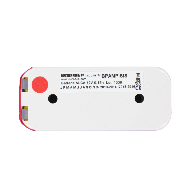 BATT COUVEUSE MEDIPREMA 12.0V 0.15AH