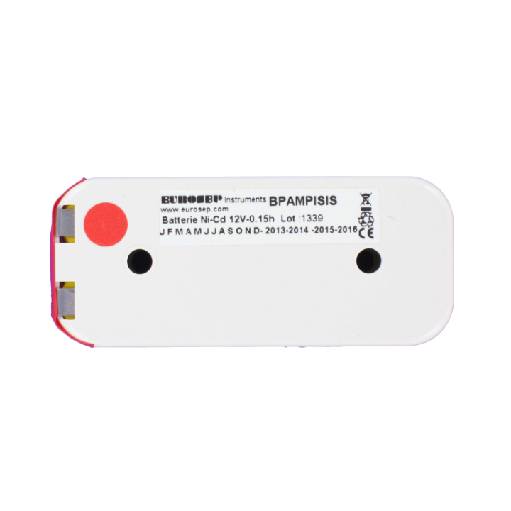 Batterie 12V compatible avec couveuse Isis MEDIPREMA