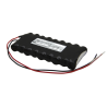 BATT TABLE OPÉRATION MAQUET D7550
