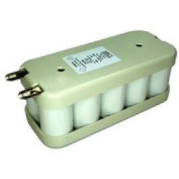 BATT TABLE OPÉRATION MAQUET SAUVEGARDE 12V 1.8AH