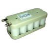 BATT TABLE OPÉRATION MAQUET SAUVEGARDE 12V 1.8AH