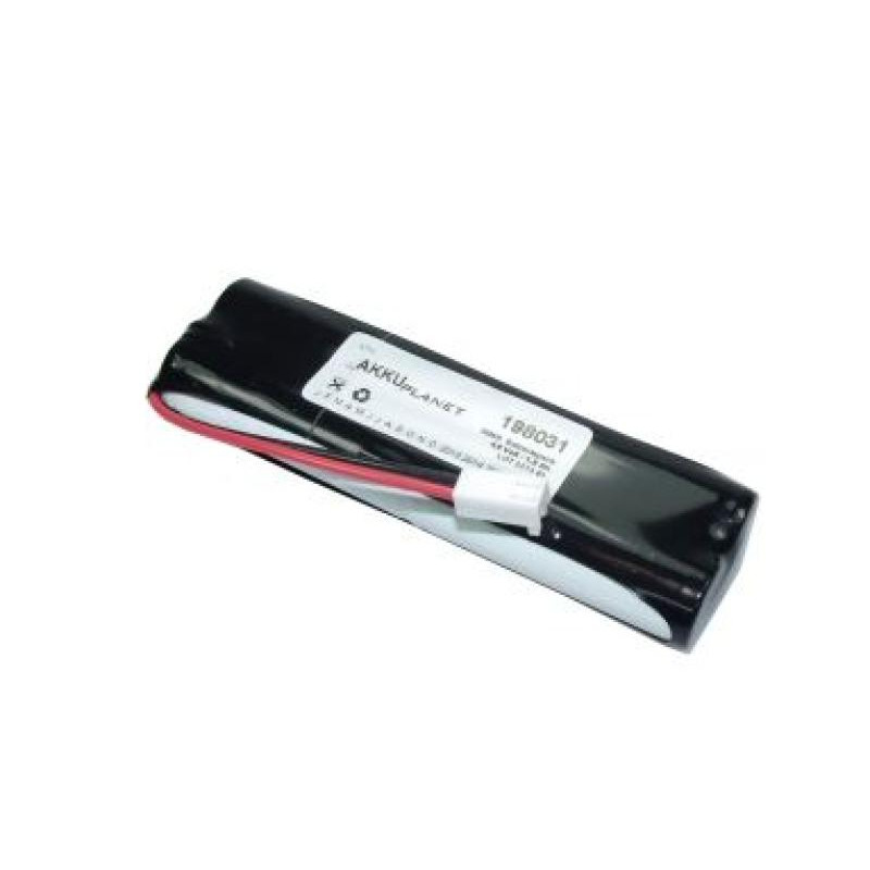 BATT IMPRIMANTE MARTEL I-STAT 4.8V 1.8AH - COMPATIBLE