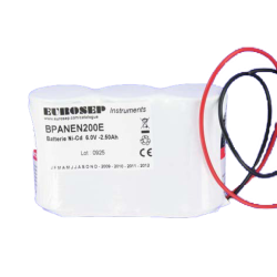 BATT PULSOXIMÈTRE NELLCOR...