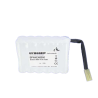 BATT PULSOXIMÈTRE NELLCOR N-5500 14.4V 4.0AH