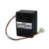 BATT OXYMETRE NELLCOR N550B/560 9.6V 3.8AH - COMPATIBLE