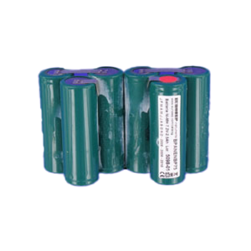 BATT PULSOXIMÈTRE NELLCOR NPB75/KAPNOMETER - A SOUDER