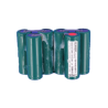 BATT PULSOXIMÈTRE NELLCOR NPB75/KAPNOMETER - A SOUDER